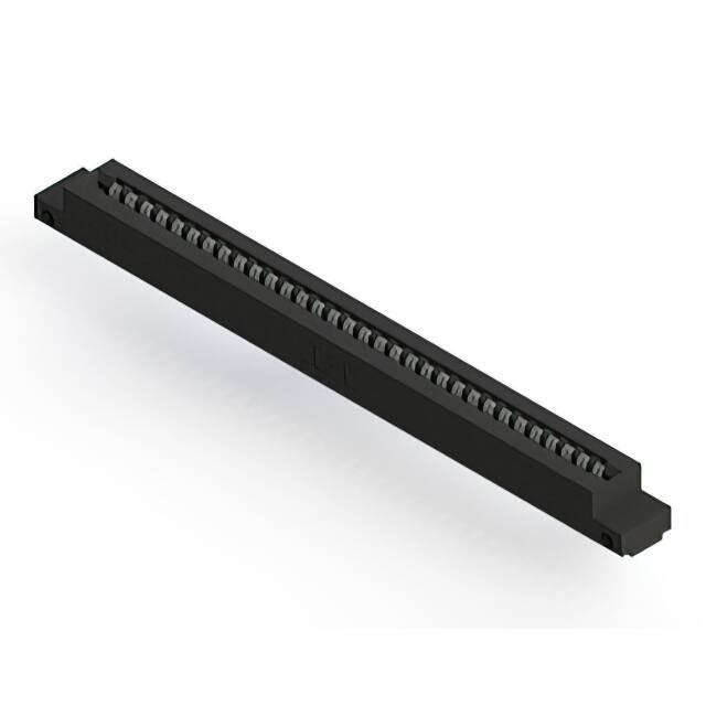 357-032-453-112 EDAC Inc.  Edgeboard Connectors